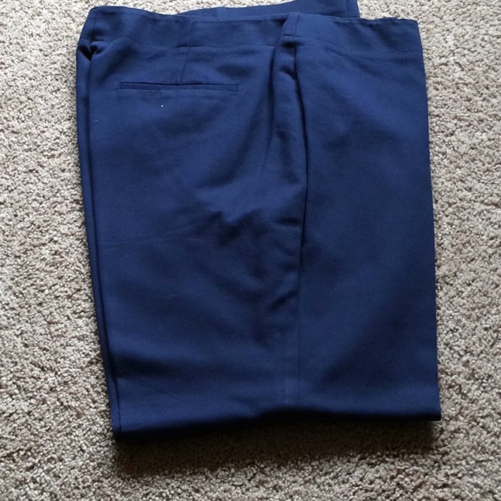 Slacks
